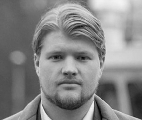Martin Roxentjärn Martin Roxentjärn
